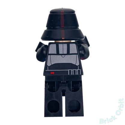Genuine LEGO® SITH TROOPER (sw0443) Minifigure - Star Wars - Used - Product Image from Brick Orbit