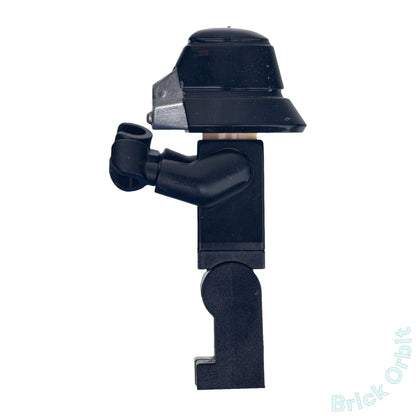 Genuine LEGO® SITH TROOPER (sw0443) Minifigure - Star Wars - Used - Product Image from Brick Orbit