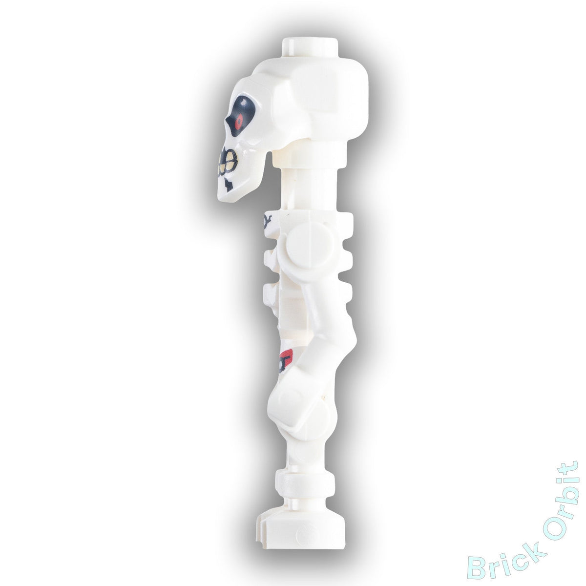 Genuine LEGO® SKULKIN (njo0624/njo624) Minifigure - Ninjago - New - Product Image from Brick Orbit