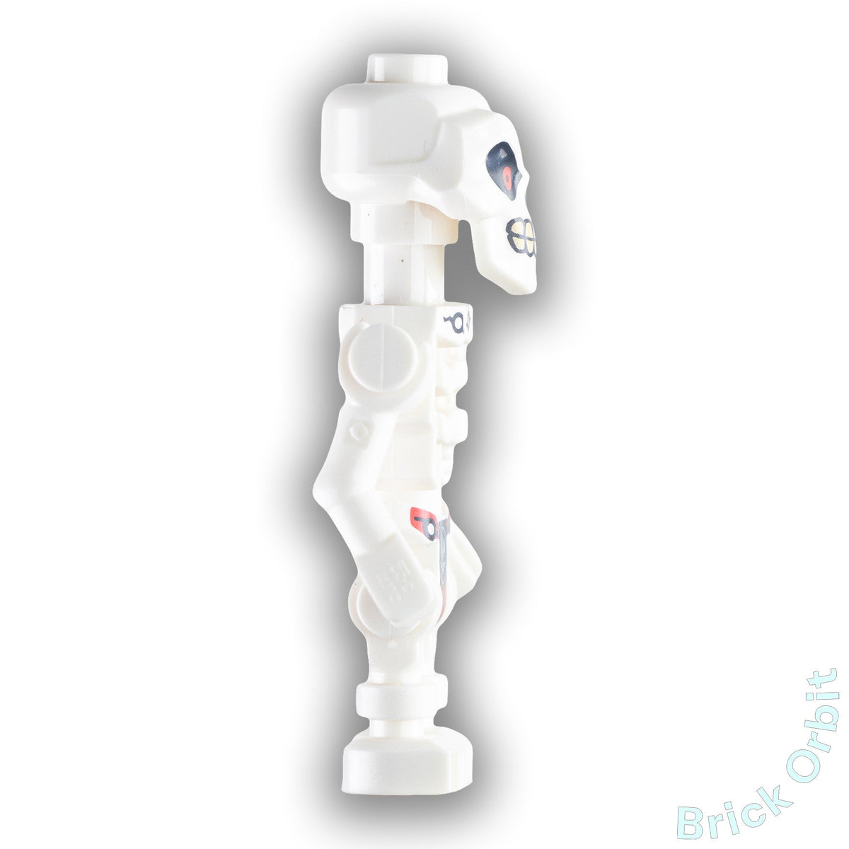 Genuine LEGO® SKULKIN (njo0624/njo624) Minifigure - Ninjago - New - Product Image from Brick Orbit