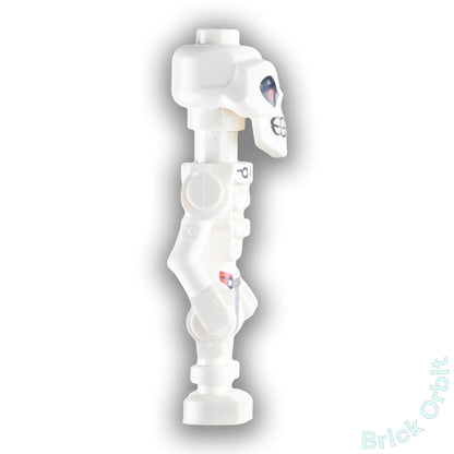 Genuine LEGO® SKULKIN (njo0624/njo624) Minifigure - Ninjago - New - Product Image from Brick Orbit