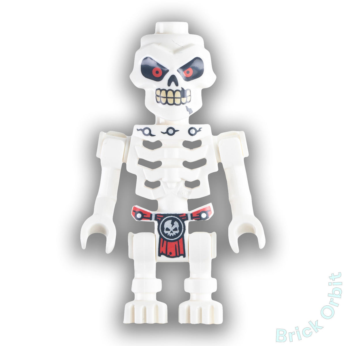 Genuine LEGO® SKULKIN (njo0624/njo624) Minifigure - Ninjago - New - Product Image from Brick Orbit