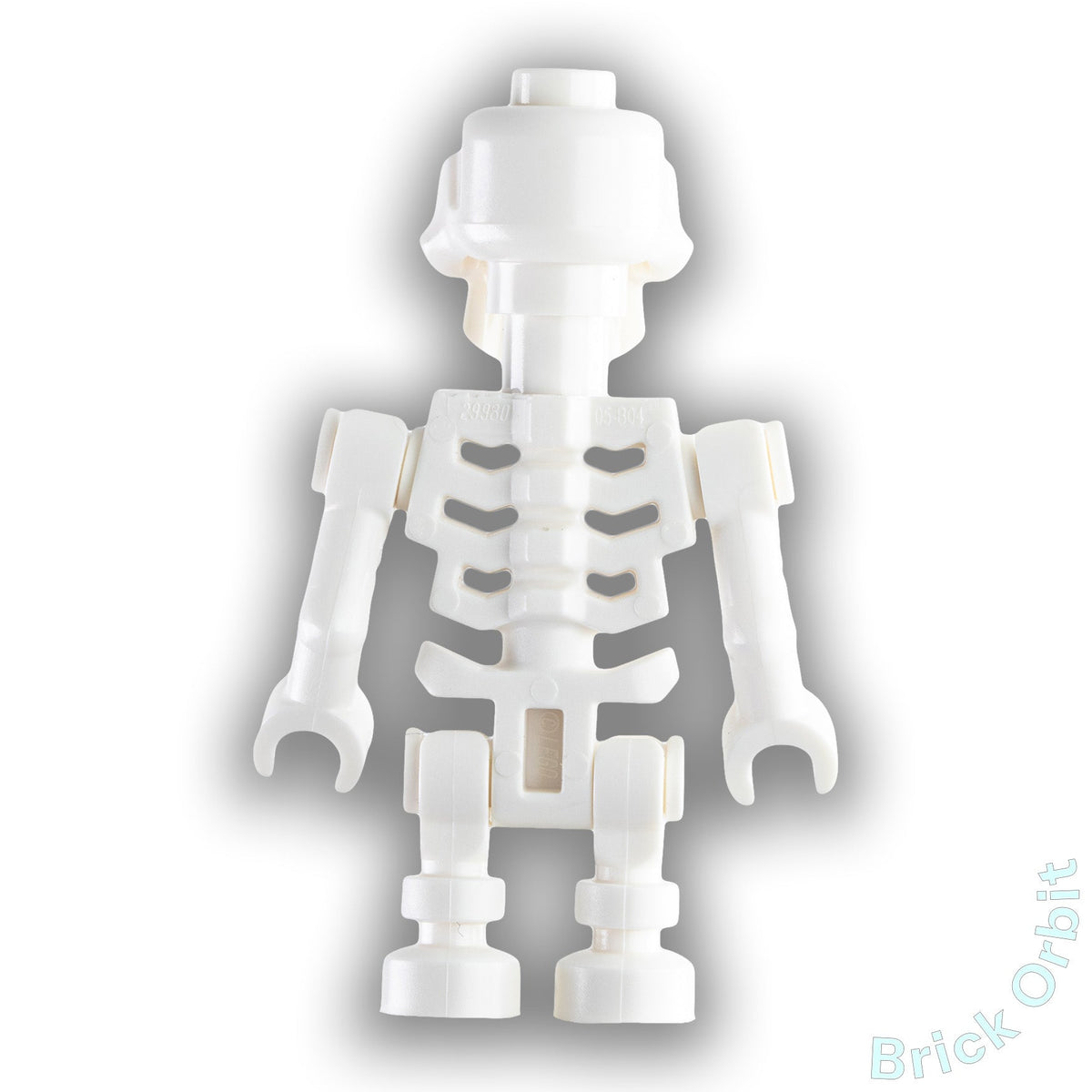 Genuine LEGO® SKULKIN (njo0624/njo624) Minifigure - Ninjago - New - Product Image from Brick Orbit