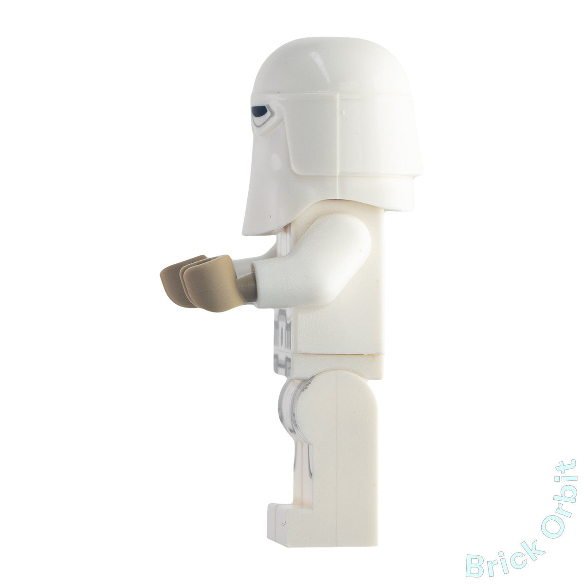 Genuine LEGO® SNOWTROOPER (sw1180) Minifigure - Star Wars - Used - Product Image from Brick Orbit