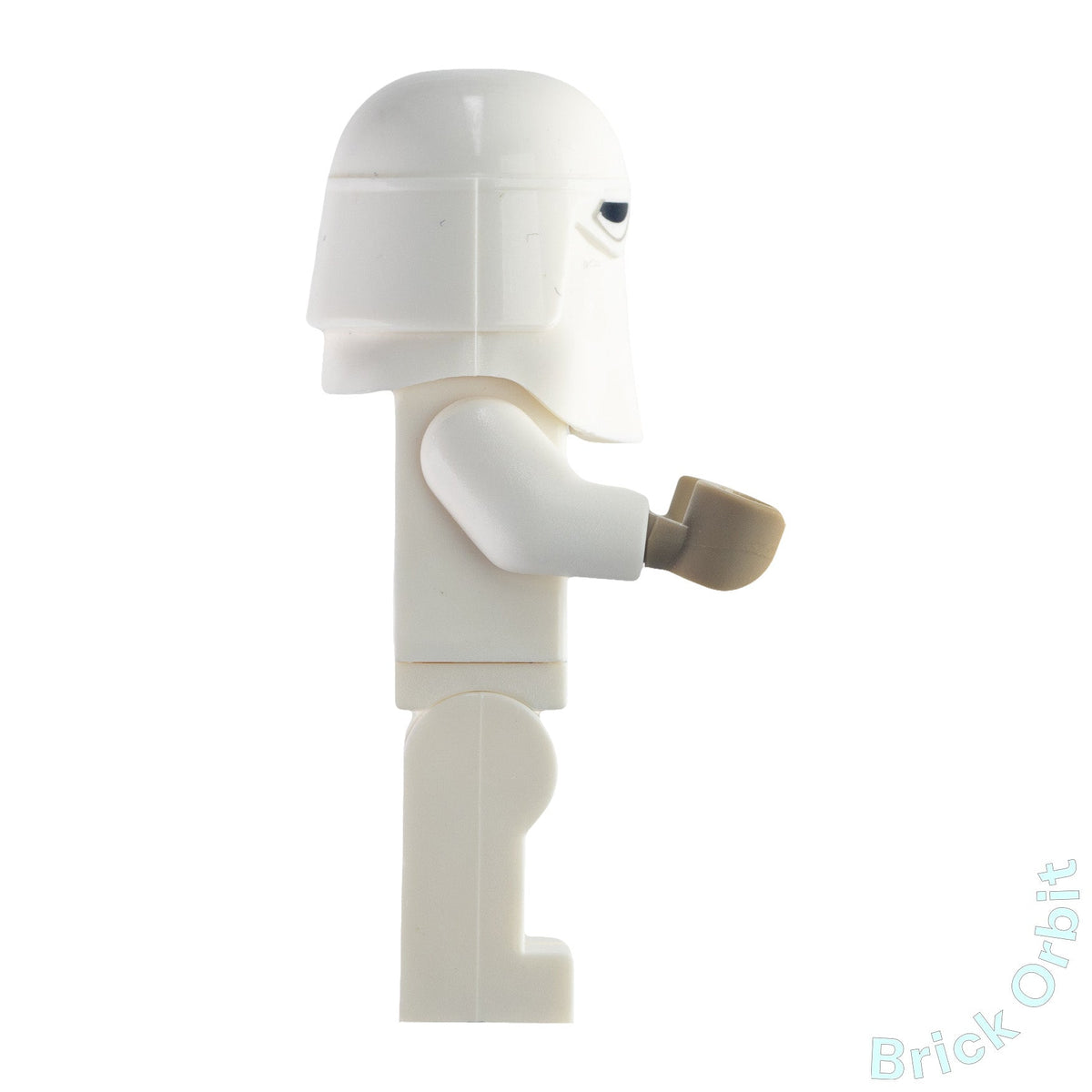 Genuine LEGO® SNOWTROOPER (sw1180) Minifigure - Star Wars - Used - Product Image from Brick Orbit