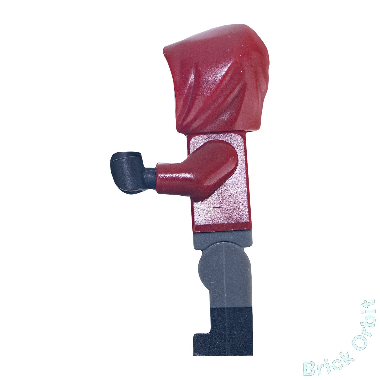 Genuine LEGO® SPIDER - MAN (MILES MORALES) (sh679) Minifigure - Marvel Super Heroes - Used - Product Image from Brick Orbit