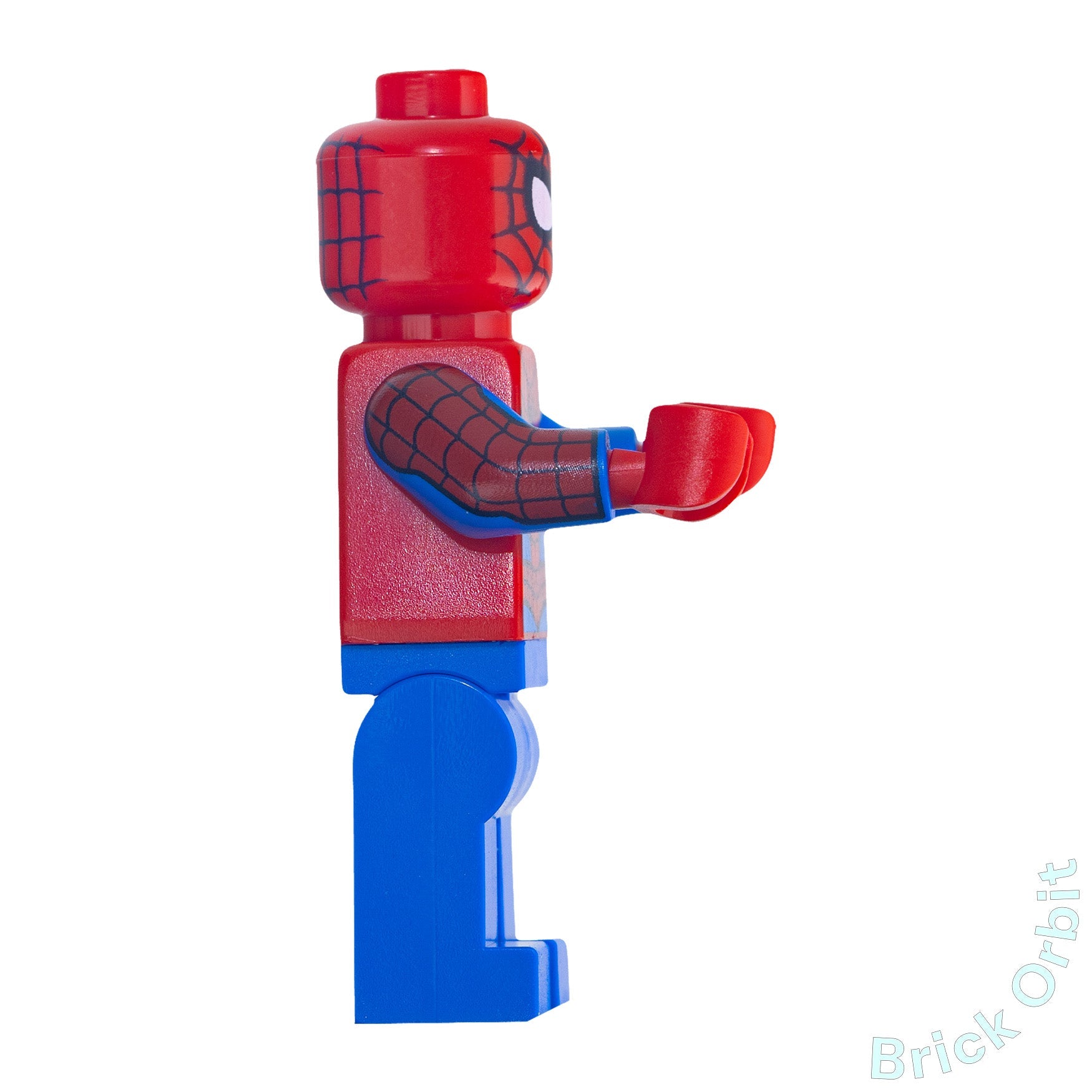 Genuine LEGO® SPIDER - MAN (sh684) Minifigure - Marvel Super Heroes - New - Product Image from Brick Orbit