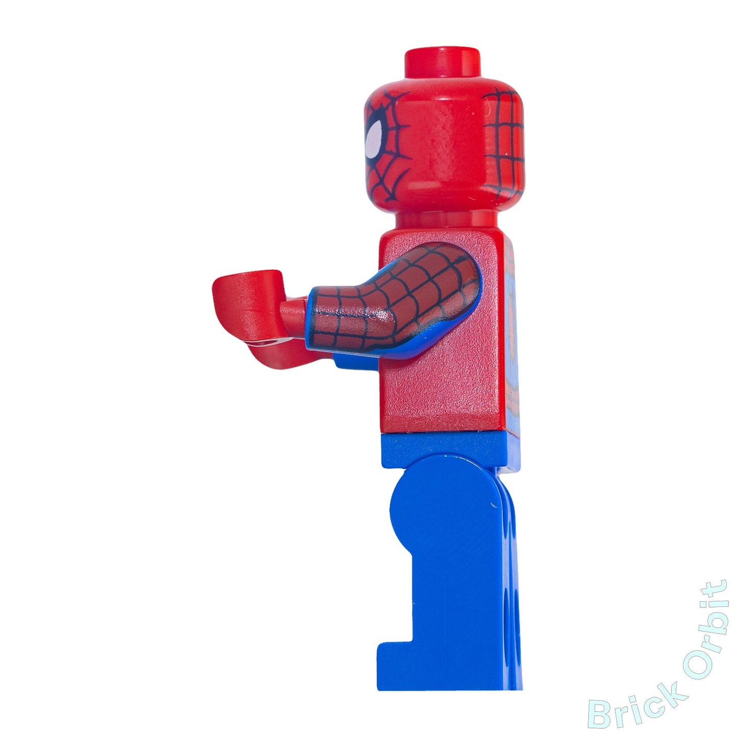 Genuine LEGO® SPIDER - MAN (sh684) Minifigure - Marvel Super Heroes - New - Product Image from Brick Orbit