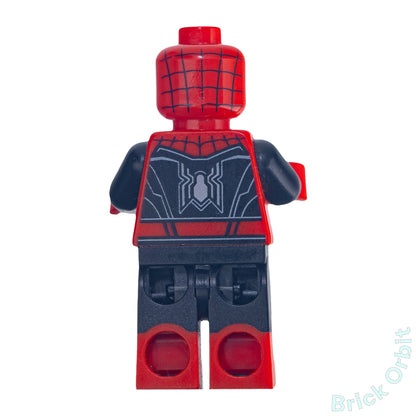 Genuine LEGO® SPIDER - MAN (sh782) Minifigure - Marvel Super Heroes - Used - Product Image from Brick Orbit