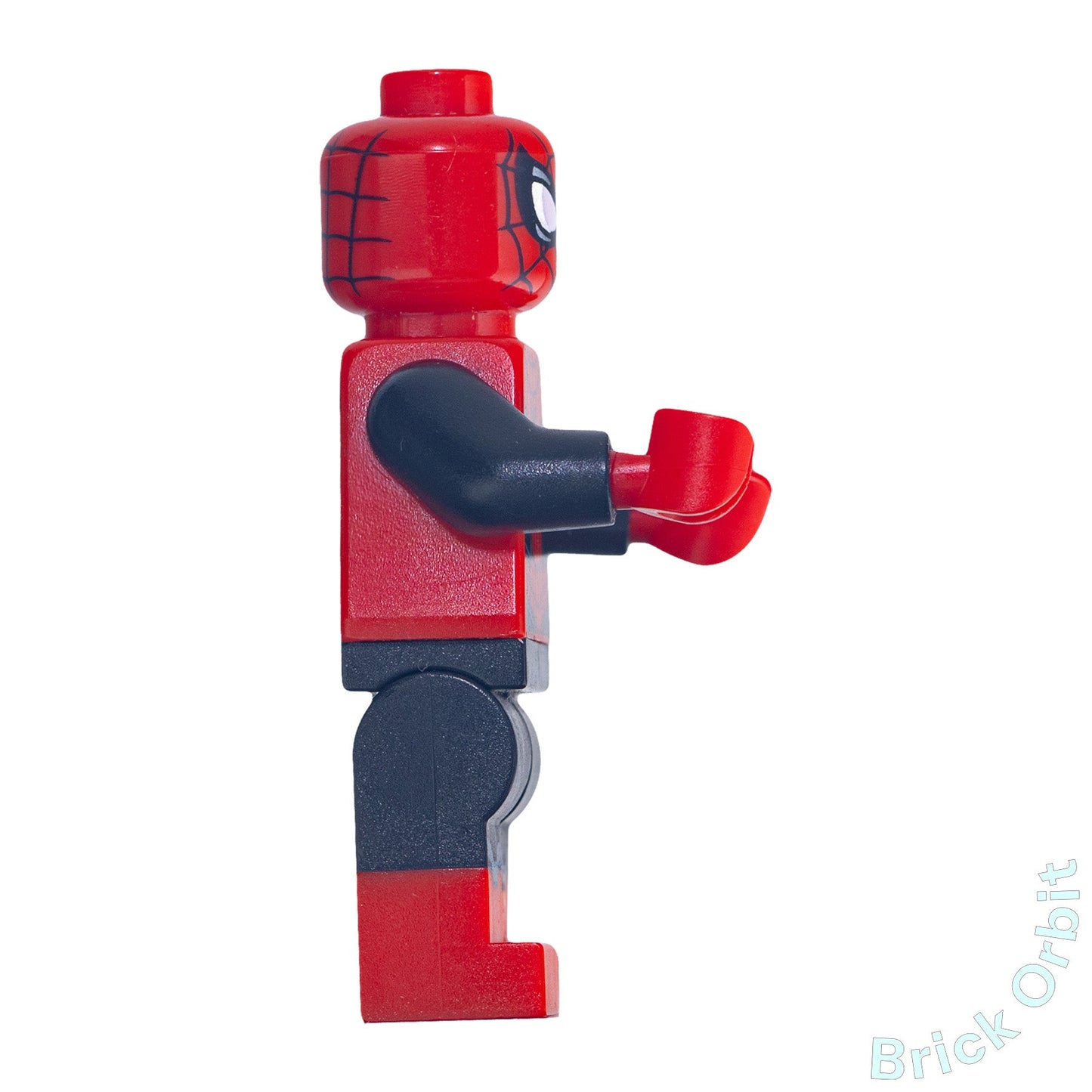 Genuine LEGO® SPIDER - MAN (sh782) Minifigure - Marvel Super Heroes - Used - Product Image from Brick Orbit