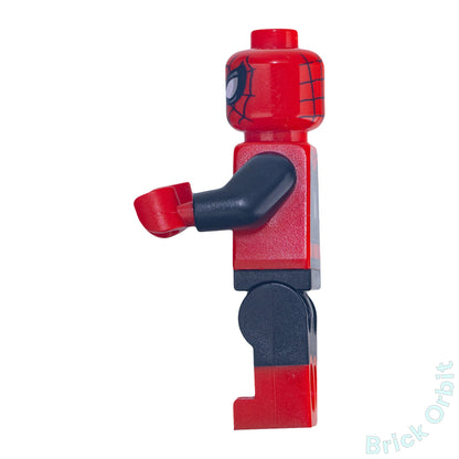 Genuine LEGO® SPIDER - MAN (sh782) Minifigure - Marvel Super Heroes - Used - Product Image from Brick Orbit