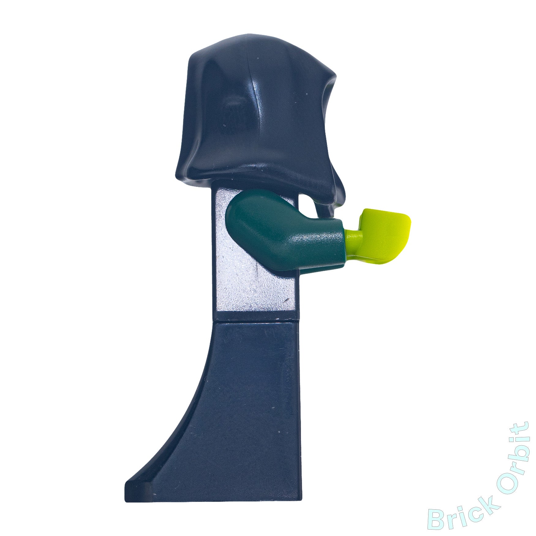 Genuine LEGO® SPIRIT OF THE TEMPLE (njo825) Minifigure - Ninjago - New - From 71795 - Product Image from Brick Orbit