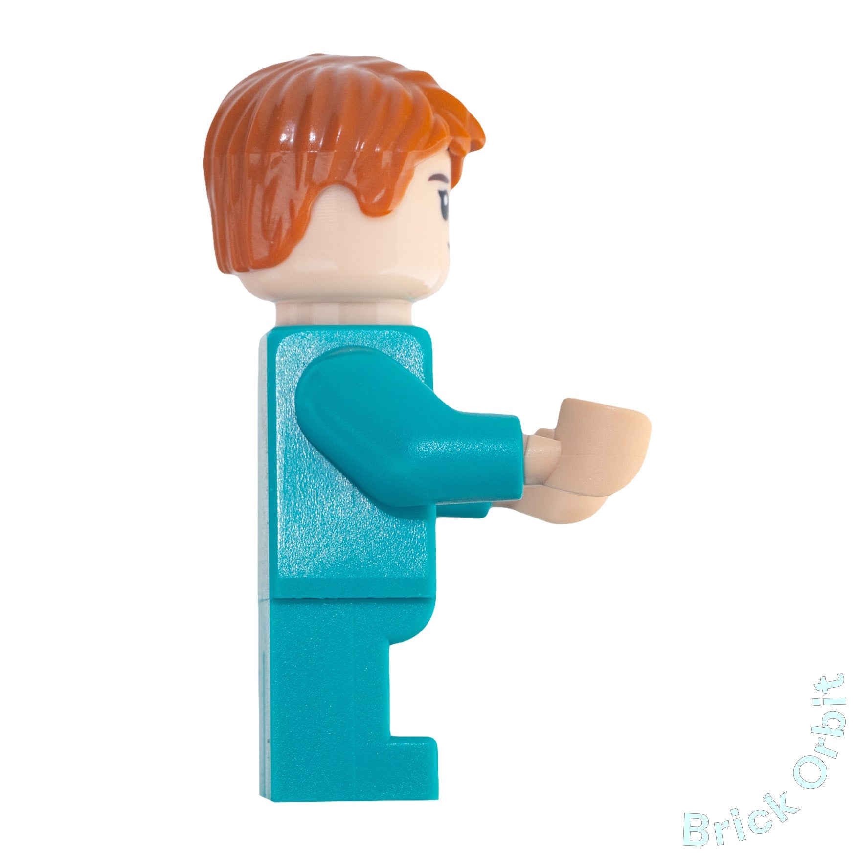 Genuine LEGO® SPRITE (sh769) Minifigure - Marvel Super Heroes - Used - From 76145 - Product Image from Brick Orbit
