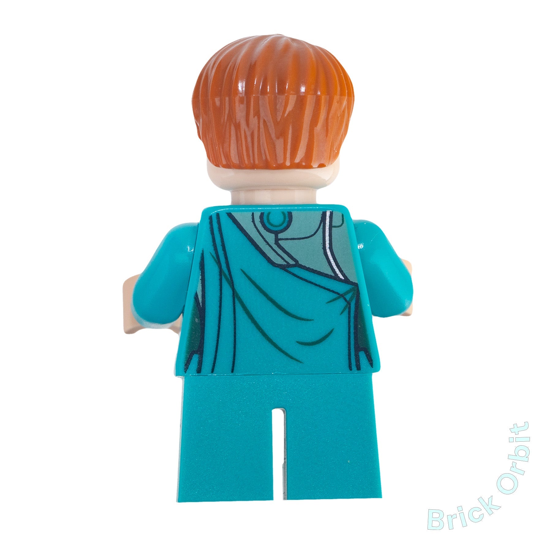 Genuine LEGO® SPRITE (sh769) Minifigure - Marvel Super Heroes - Used - From 76145 - Product Image from Brick Orbit