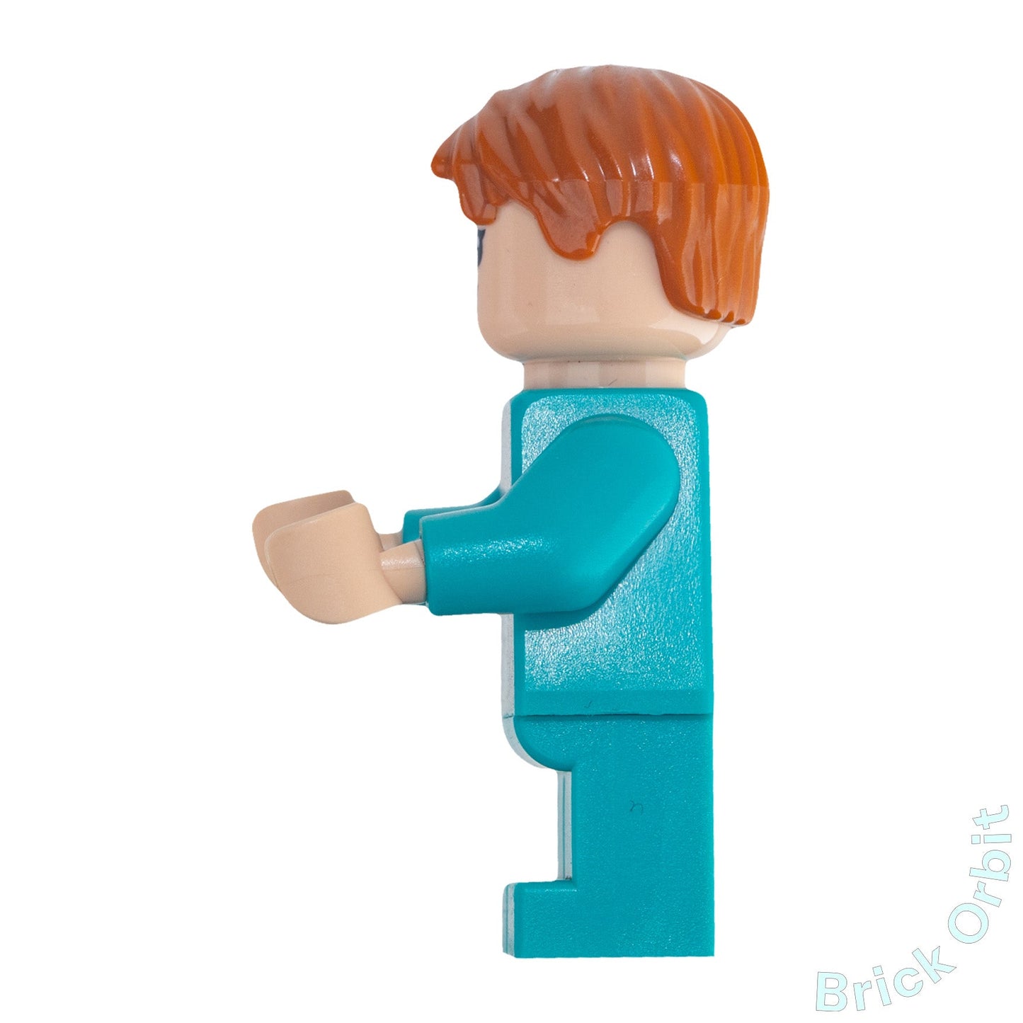 Genuine LEGO® SPRITE (sh769) Minifigure - Marvel Super Heroes - Used - From 76145 - Product Image from Brick Orbit