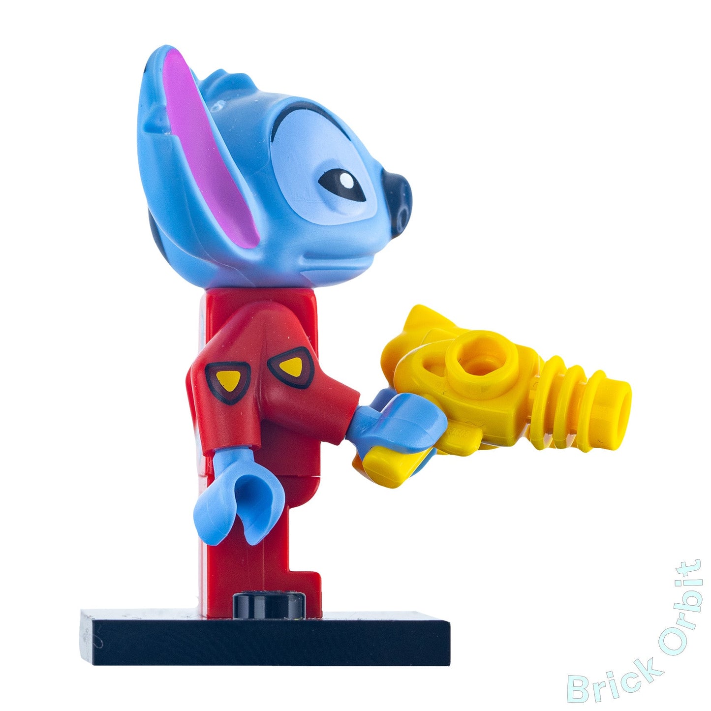 Genuine LEGO® STITCH 626, DISNEY 100 (dis107) Minifigure - Collectable Minifigures - Used - Product Image from Brick Orbit