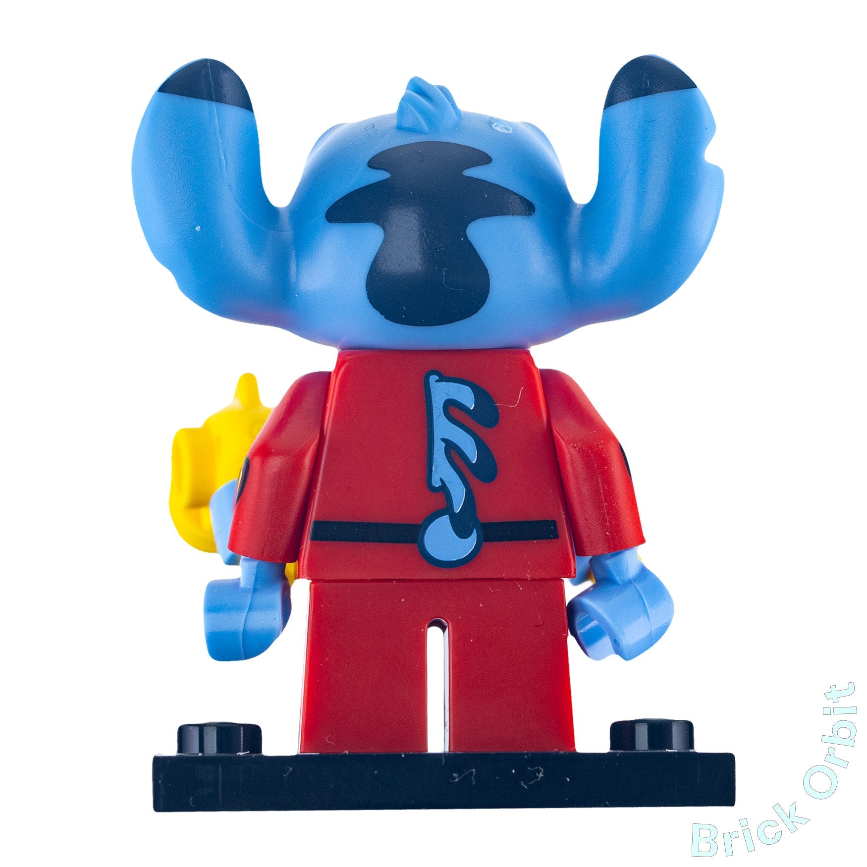 Genuine LEGO® STITCH 626, DISNEY 100 (dis107) Minifigure - Collectable Minifigures - Used - Product Image from Brick Orbit