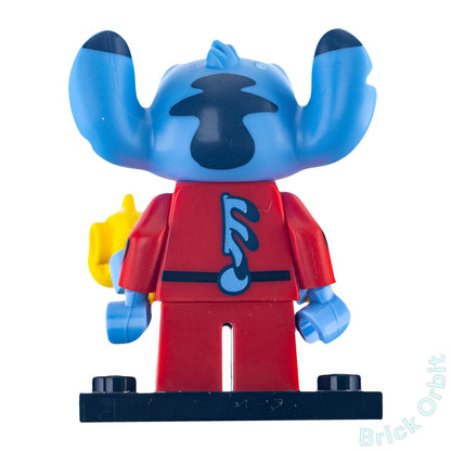 Genuine LEGO® STITCH 626, DISNEY 100 (dis107) Minifigure - Collectable Minifigures - Used - Product Image from Brick Orbit