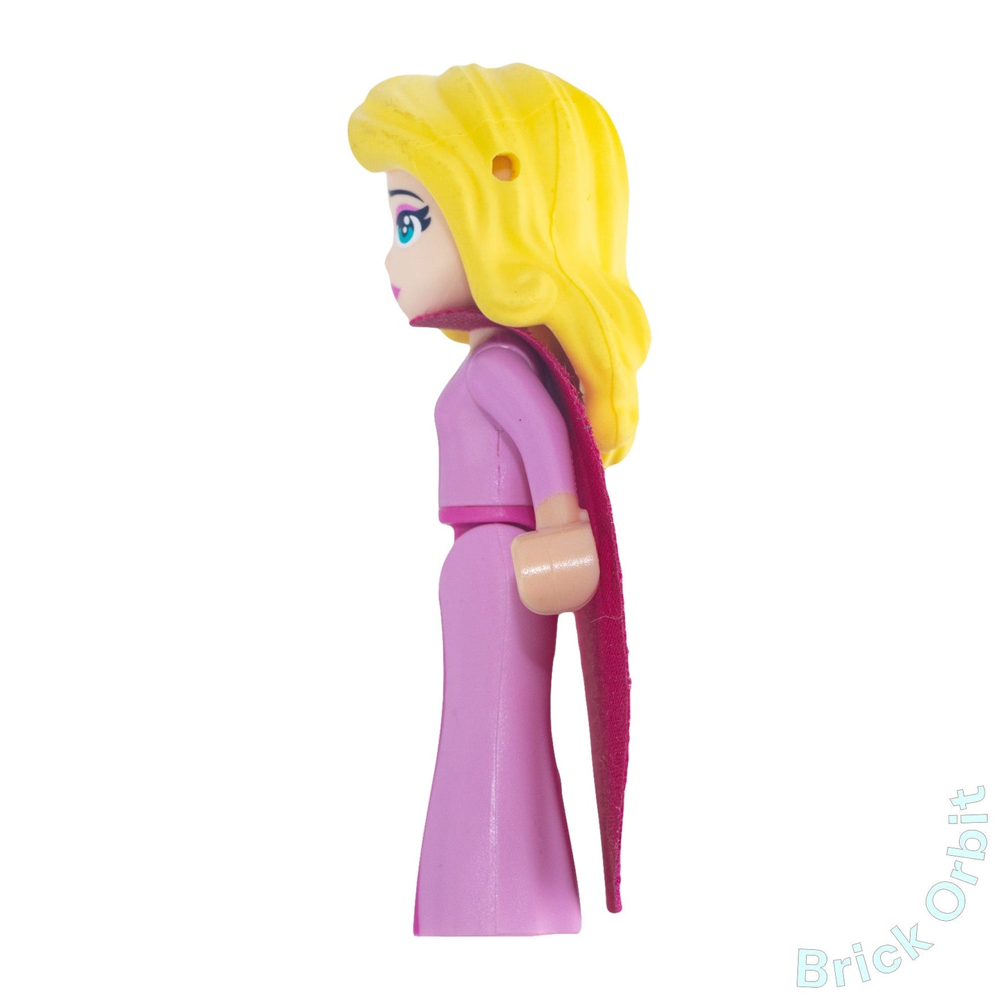 Genuine LEGO® SUSAN (tlm114) Minifigure - The Lego Movie 2 - Used - From 70824 - Product Image from Brick Orbit