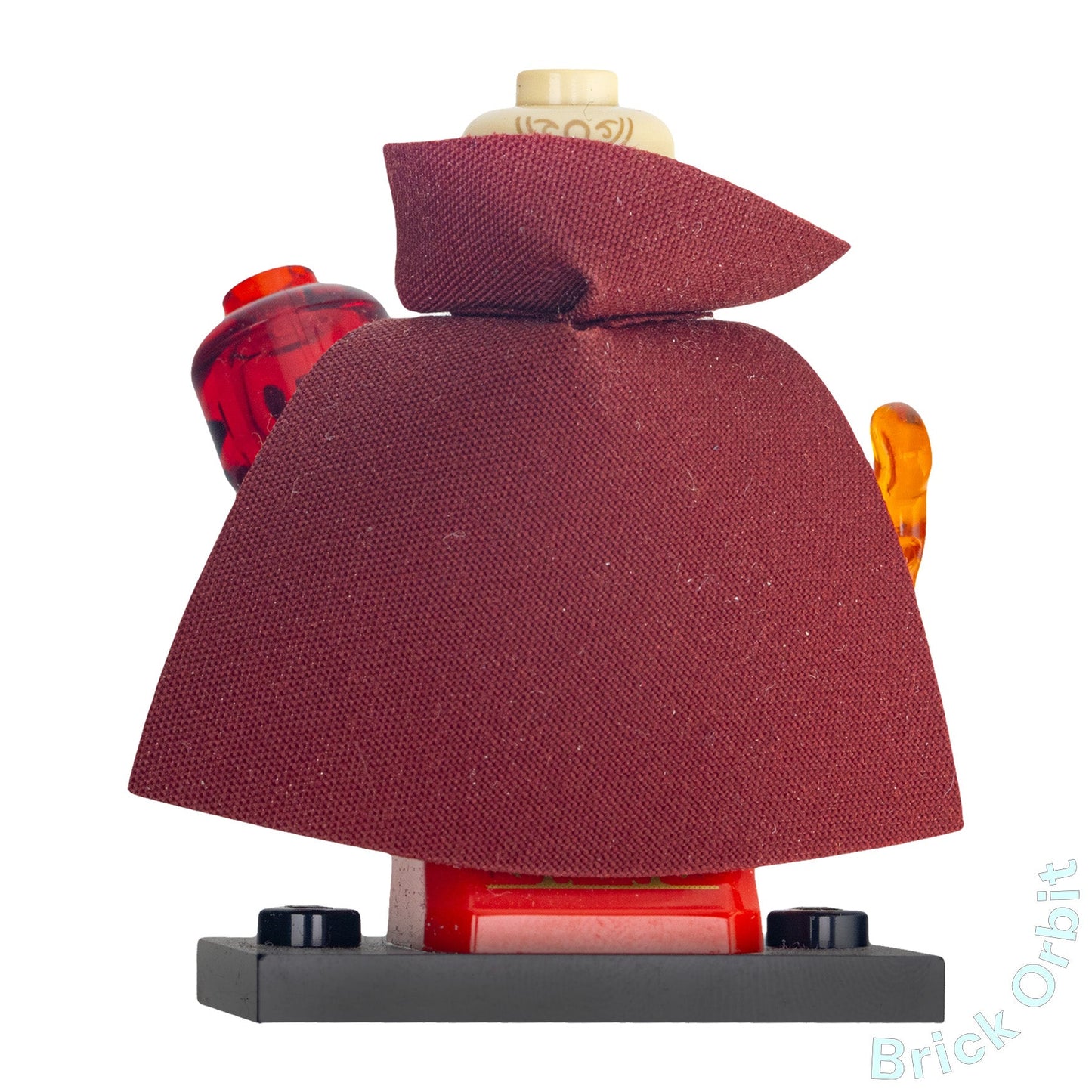 Genuine LEGO® SZASS TAM (coldnd11) Minifigure - Dungeons and Dragons CMF - New - Product Image from Brick Orbit