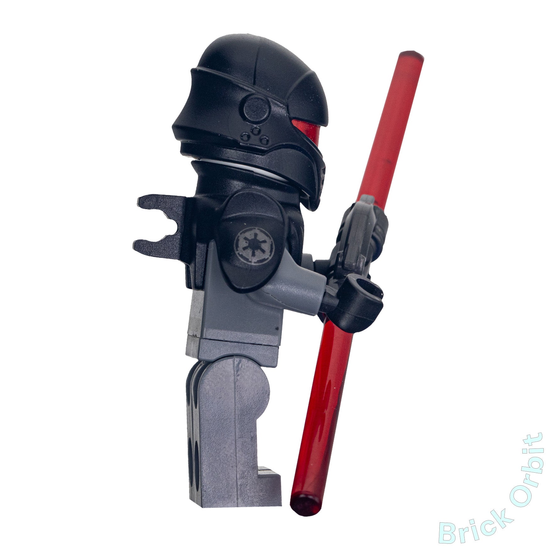 Genuine LEGO® THE GRAND INQUISITOR (sw0622) Minifigure - Star Wars - Used - From 750821 - Product Image from Brick Orbit