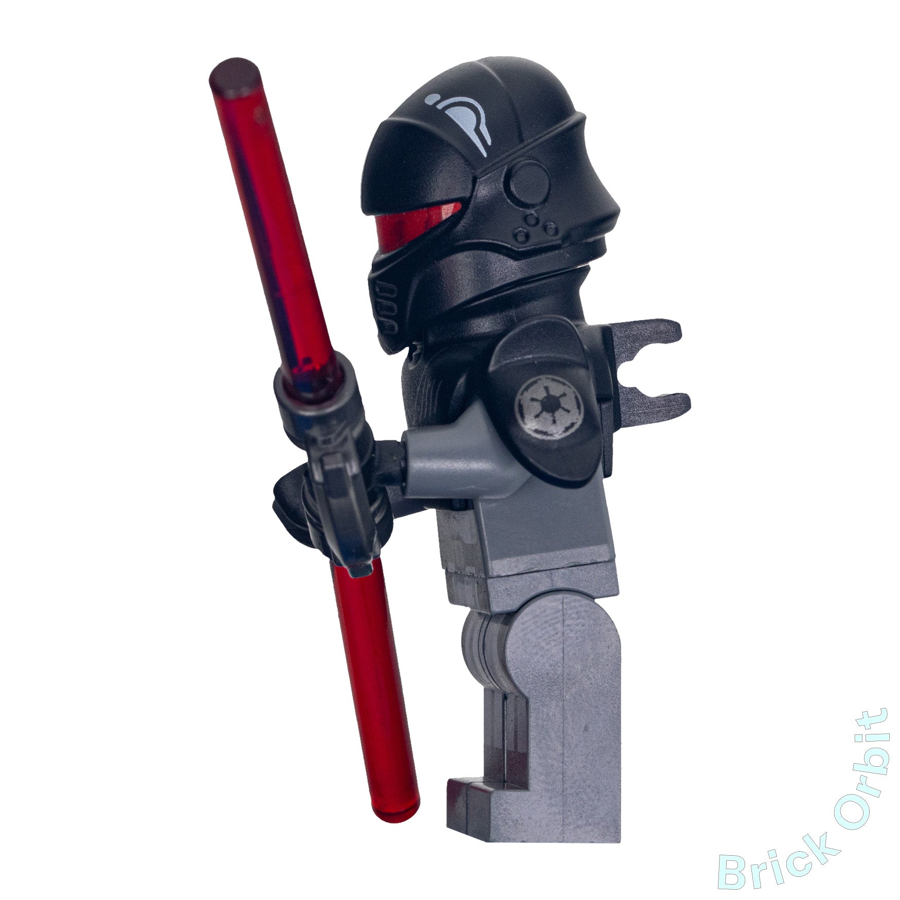 Genuine LEGO® THE GRAND INQUISITOR (sw0622) Minifigure - Star Wars - Used - From 750821 - Product Image from Brick Orbit