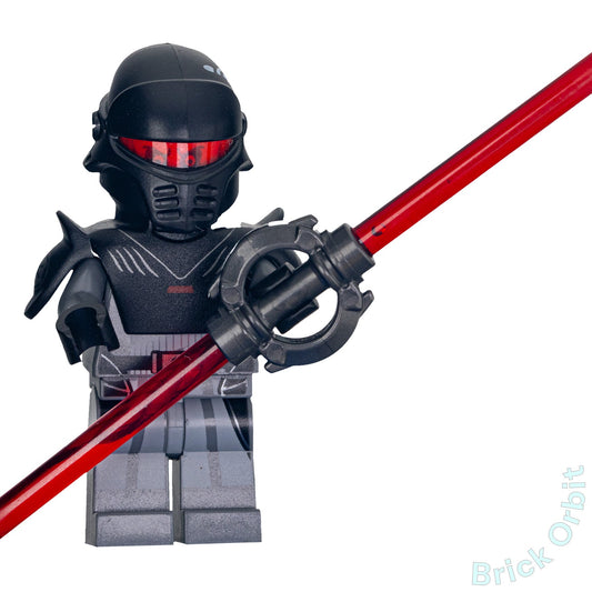 Genuine LEGO® THE GRAND INQUISITOR (sw0622) Minifigure - Star Wars - Used - From 750821 - Product Image from Brick Orbit