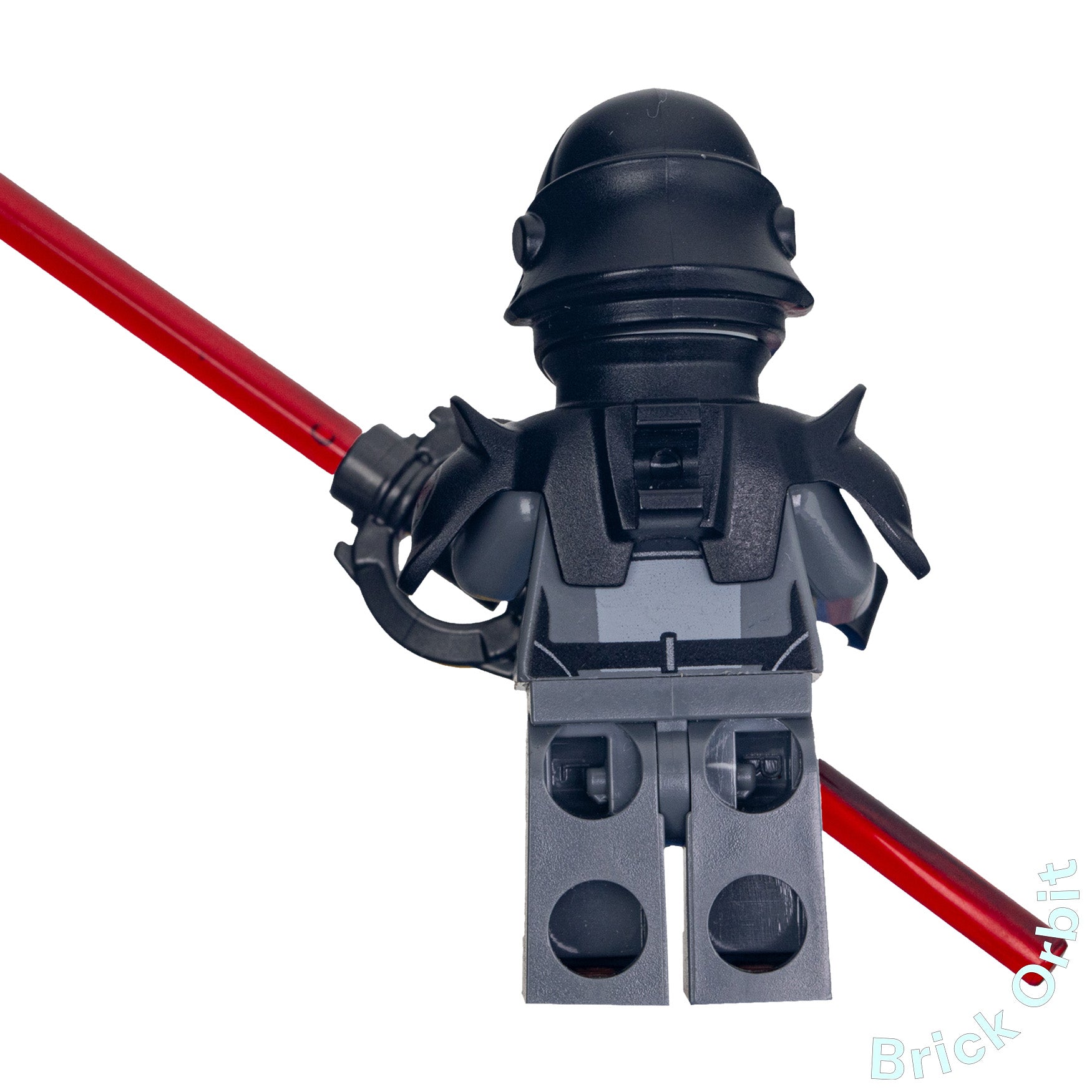 Genuine LEGO® THE GRAND INQUISITOR (sw0622) Minifigure - Star Wars - Used - From 750821 - Product Image from Brick Orbit