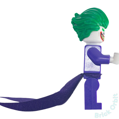 Genuine LEGO® THE JOKER (sh354) Minifigure - The Lego Batman Movie - Used - Product Image from Brick Orbit