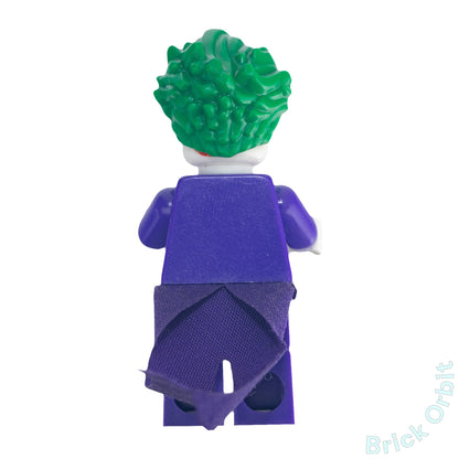 Genuine LEGO® THE JOKER (sh354) Minifigure - The Lego Batman Movie - Used - Product Image from Brick Orbit