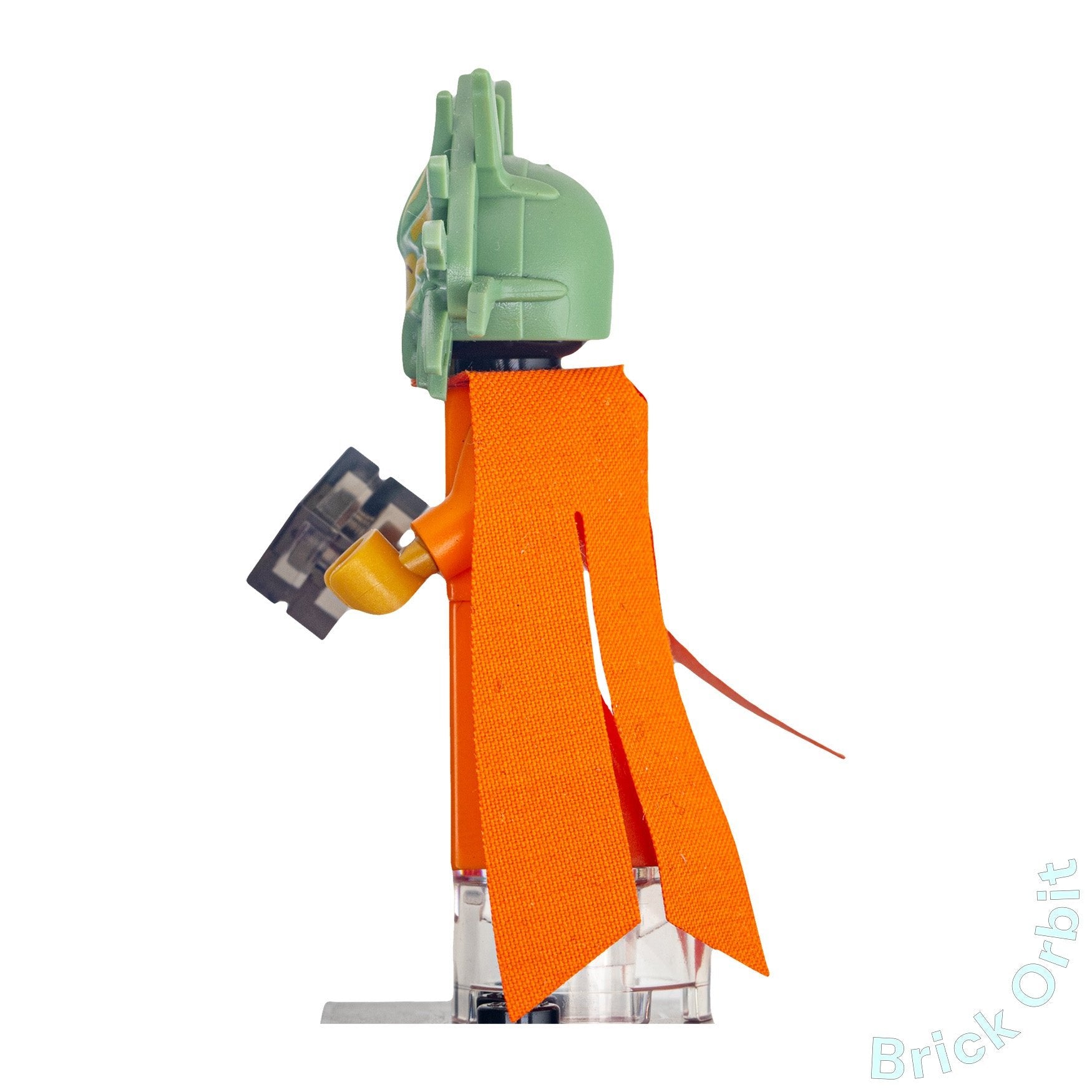 Genuine LEGO® THE LADY OF PAIN (coldnd10) Minifigure - Dungeons and Dragons CMF - New - Product Image from Brick Orbit
