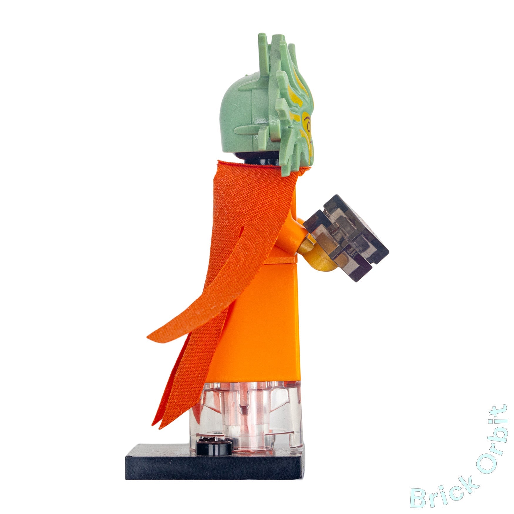 Genuine LEGO® THE LADY OF PAIN (coldnd10) Minifigure - Dungeons and Dragons CMF - New - Product Image from Brick Orbit