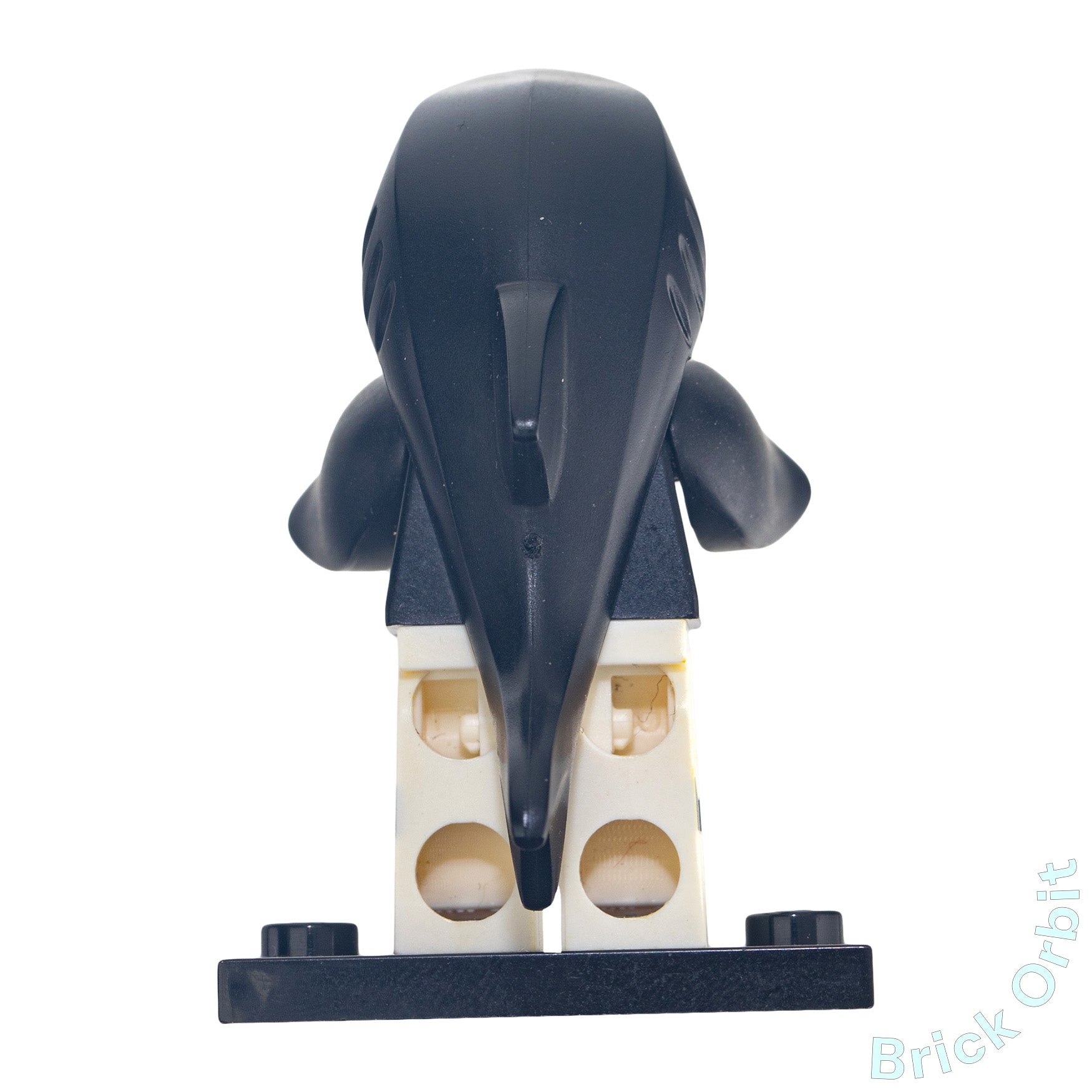 Genuine LEGO® THE ORCA (coltlbm14) Minifigure - The Lego Batman Movie - Used - Product Image from Brick Orbit