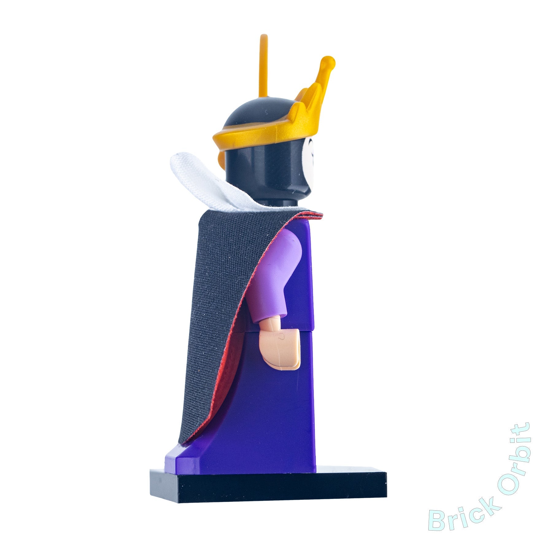 Genuine LEGO® THE QUEEN, DISNEY 100 (dis109) Minifigure - Collectable Minifigures - Used - Product Image from Brick Orbit