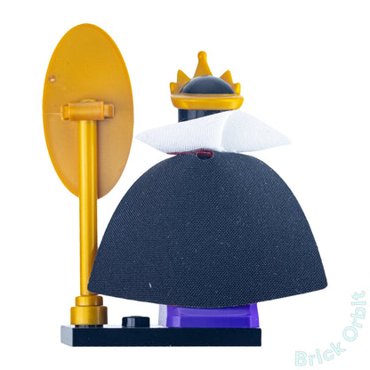 Genuine LEGO® THE QUEEN, DISNEY 100 (dis109) Minifigure - Collectable Minifigures - Used - Product Image from Brick Orbit