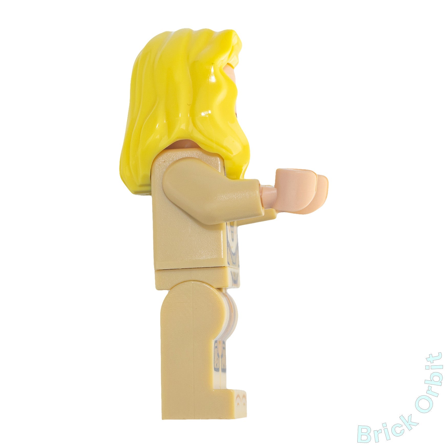 Genuine LEGO® THENA (sh766) Minifigure - Marvel Super Heroes - Used - Product Image from Brick Orbit