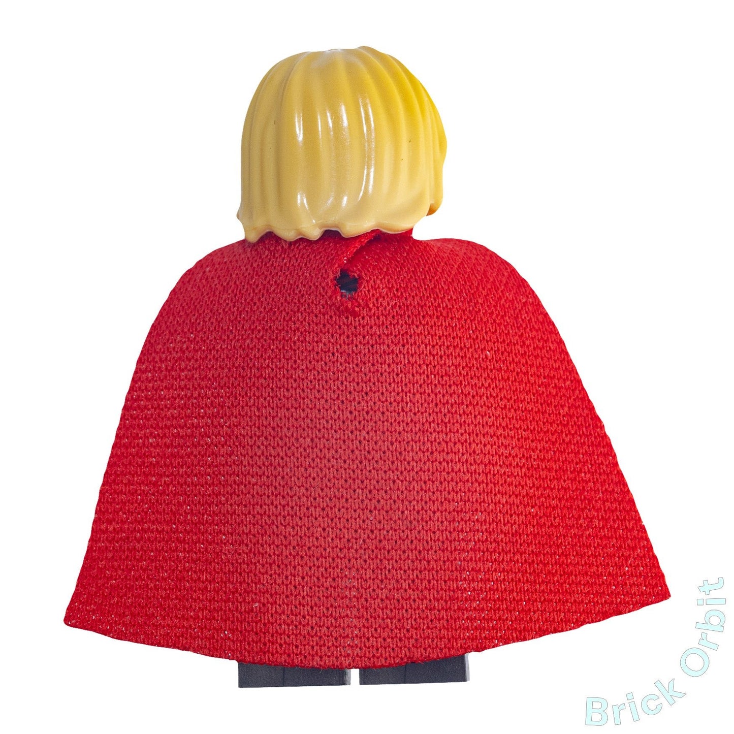 Genuine LEGO® THOR (sh623) Minifigure - Marvel Super Heroes - Used - Product Image from Brick Orbit