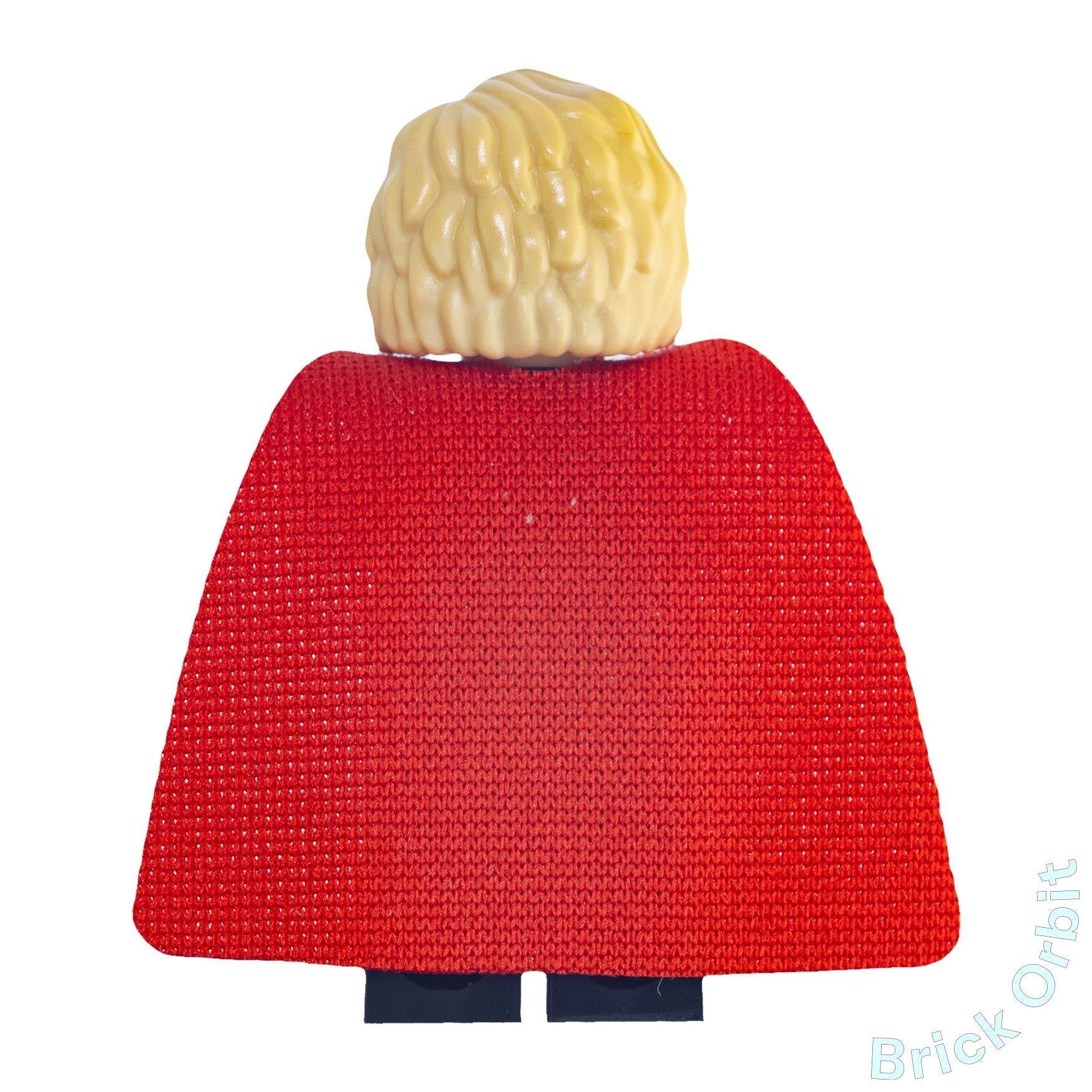 Genuine LEGO® THOR (sh915) Minifigure - Marvel Super Heroes - New - From 76269 - Product Image from Brick Orbit