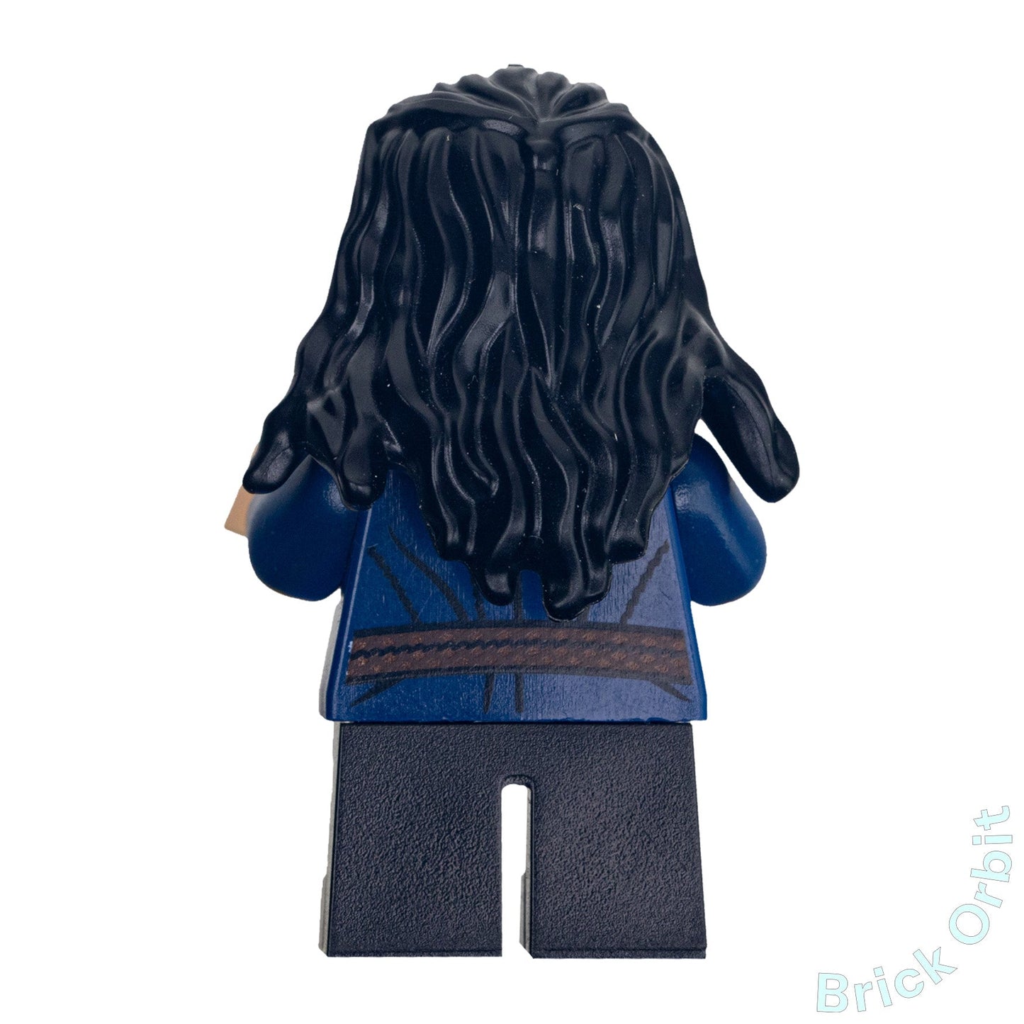 Genuine LEGO® THORIN OAKENSHIELD (lor083) Minifigure - The Hobbit And The Lord Of The Rings - Used - From 790131 - Product Image from Brick Orbit
