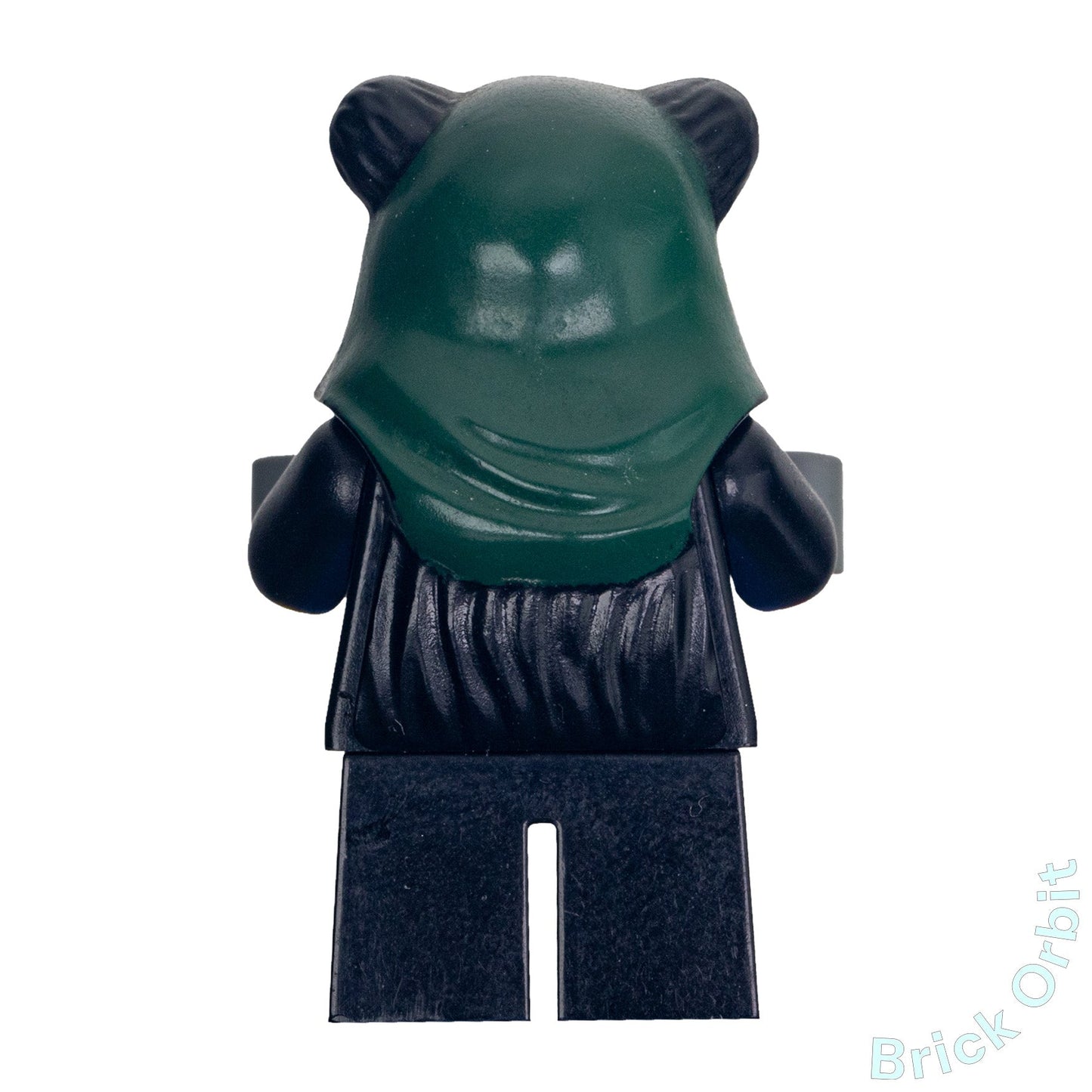 Genuine LEGO® TOKKAT (EWOK) (sw0339) Minifigure - Star Wars - Used - From 79561 - Product Image from Brick Orbit
