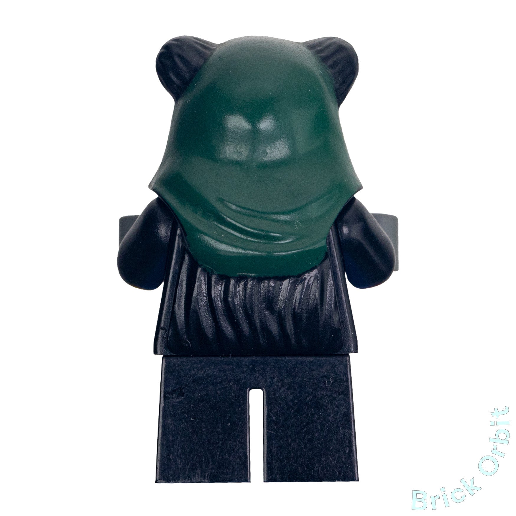 Genuine LEGO® TOKKAT (EWOK) (sw0339) Minifigure - Star Wars - Used - From 79561 - Product Image from Brick Orbit