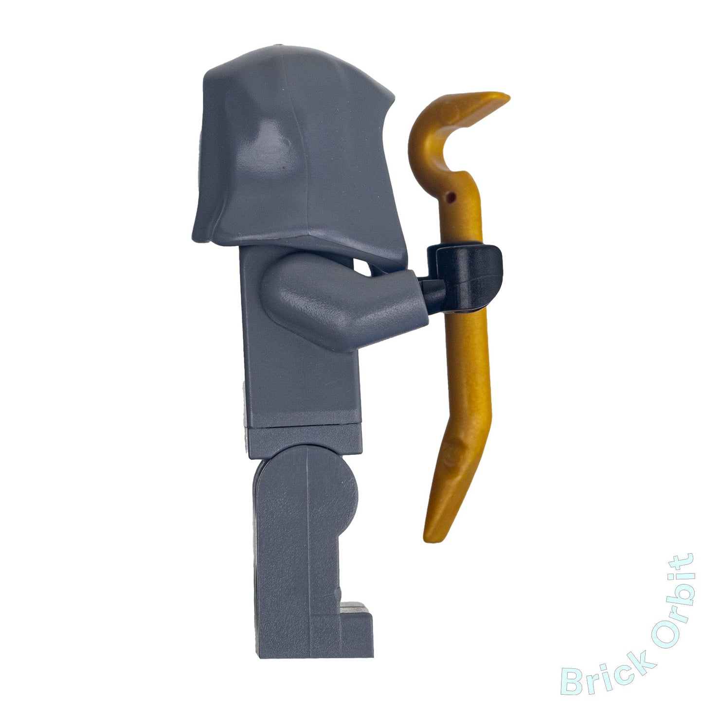 Genuine LEGO® UNKAR'S THUG (sw0655) Minifigure - Star Wars - Used - Product Image from Brick Orbit