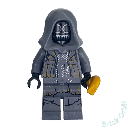 Genuine LEGO® UNKAR'S THUG (sw0655) Minifigure - Star Wars - Used - Product Image from Brick Orbit