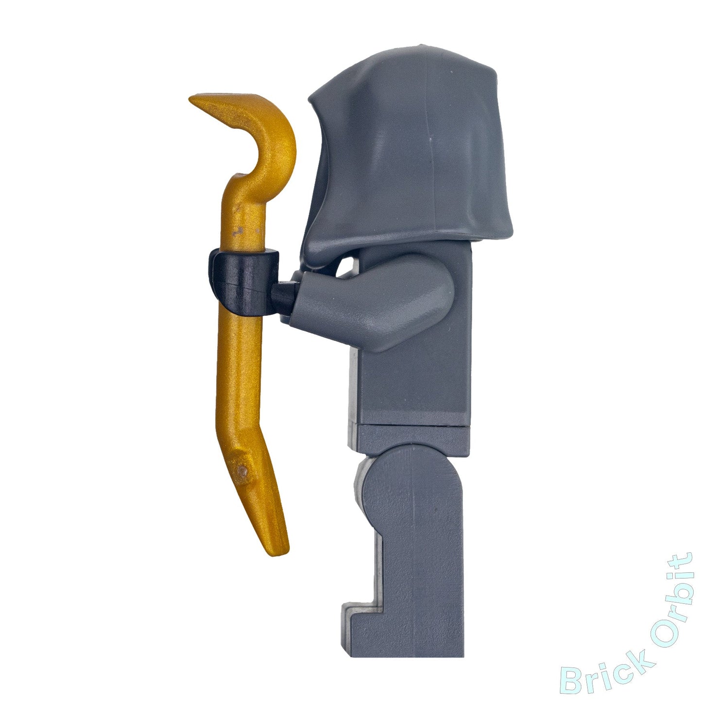 Genuine LEGO® UNKAR'S THUG (sw0655) Minifigure - Star Wars - Used - Product Image from Brick Orbit