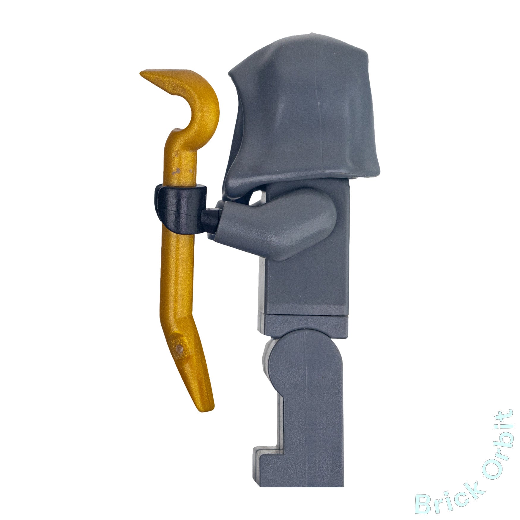 Genuine LEGO® UNKAR'S THUG (sw0655) Minifigure - Star Wars - Used - Product Image from Brick Orbit