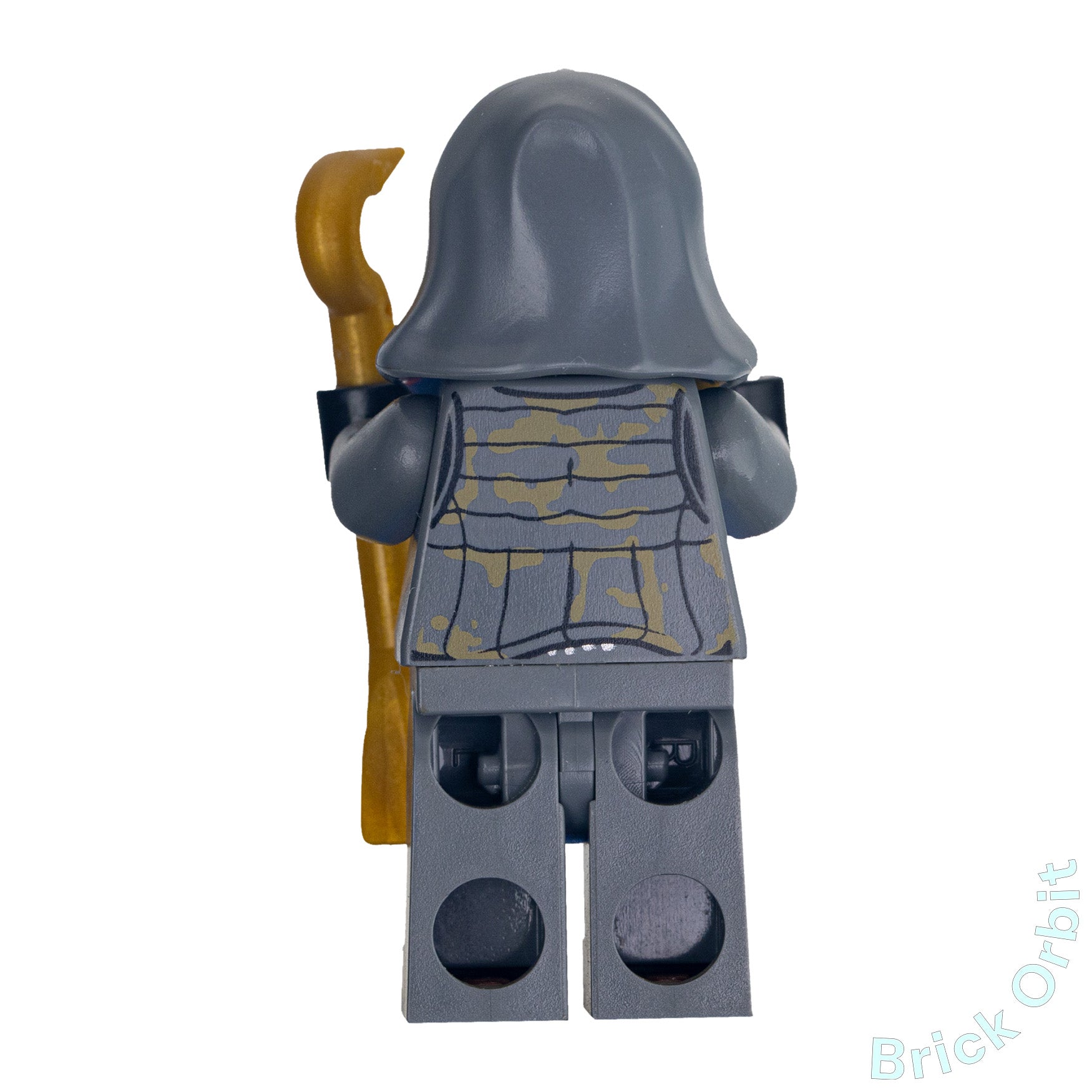 Genuine LEGO® UNKAR'S THUG (sw0655) Minifigure - Star Wars - Used - Product Image from Brick Orbit