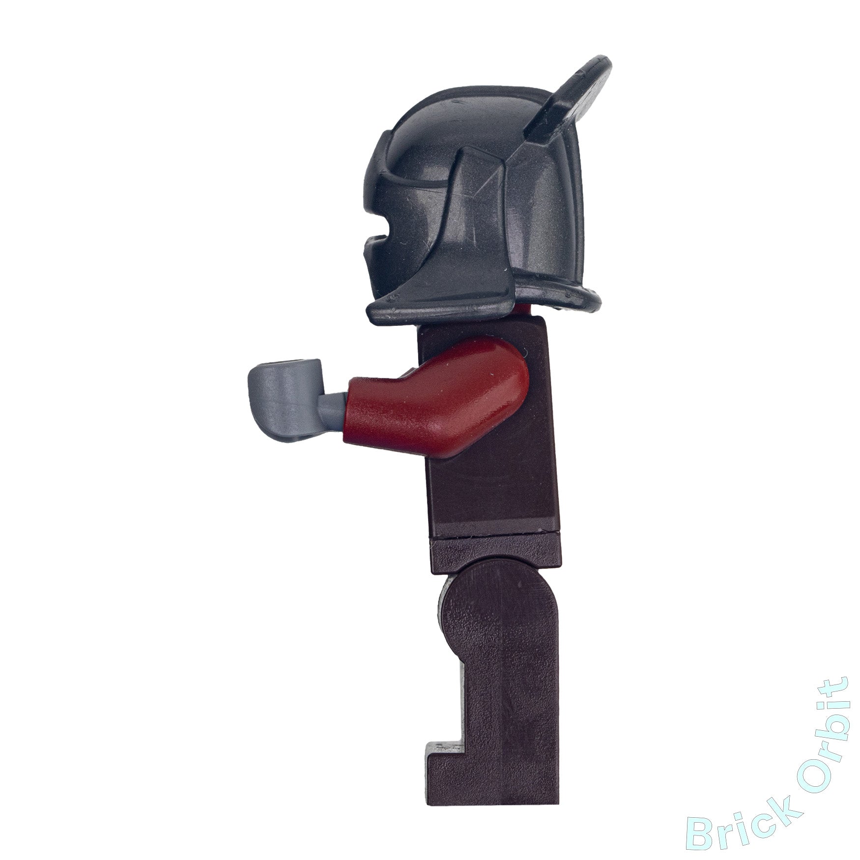 Genuine LEGO® URUK - HAI (lor007) Minifigure - The Hobbit And The Lord Of The Rings - Used - Product Image from Brick Orbit