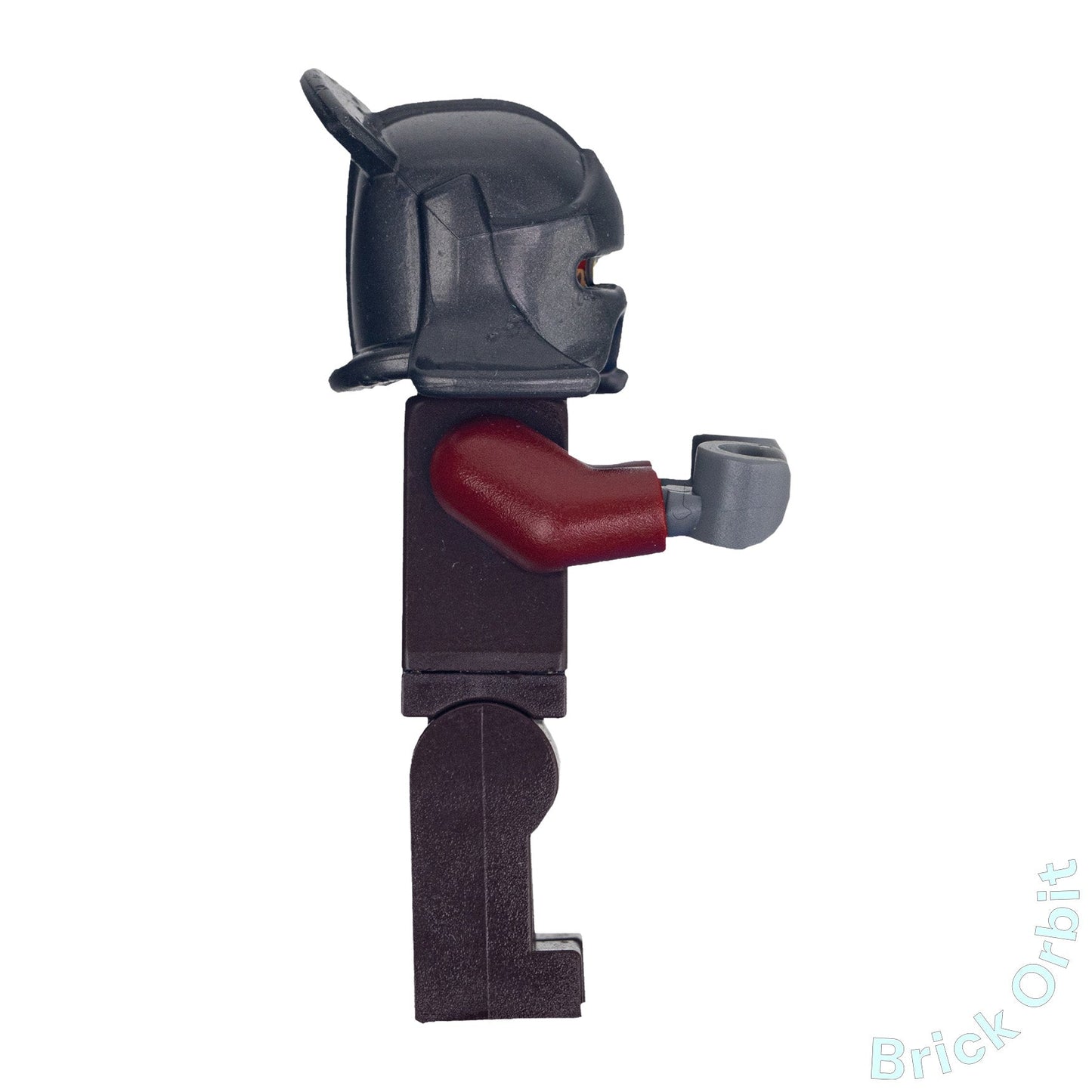 Genuine LEGO® URUK - HAI (lor007) Minifigure - The Hobbit And The Lord Of The Rings - Used - Product Image from Brick Orbit