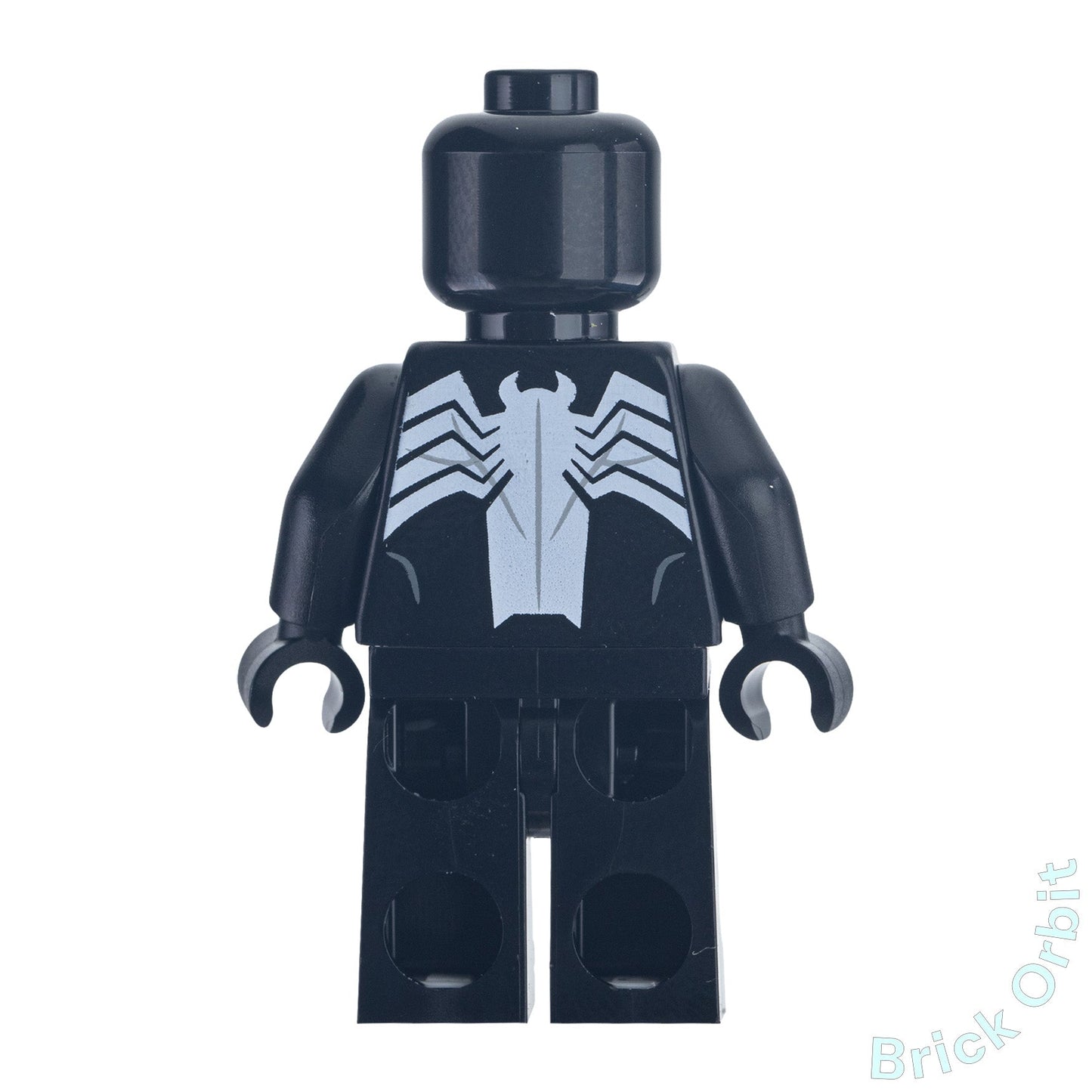 Genuine LEGO® VENOM (sh0542) Minifigure - Marvel Super Heroes - New - Product Image from Brick Orbit