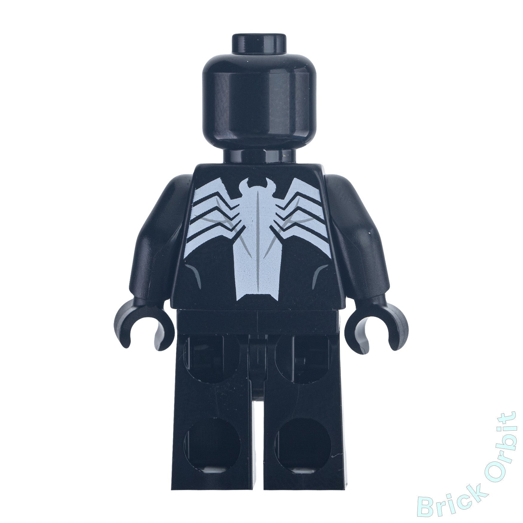 Genuine LEGO® VENOM (sh0542) Minifigure - Marvel Super Heroes - New - Product Image from Brick Orbit